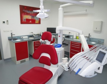 Zobozdravstvena ordinacija 6