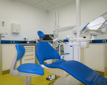 Zobozdravstvena ordinacija